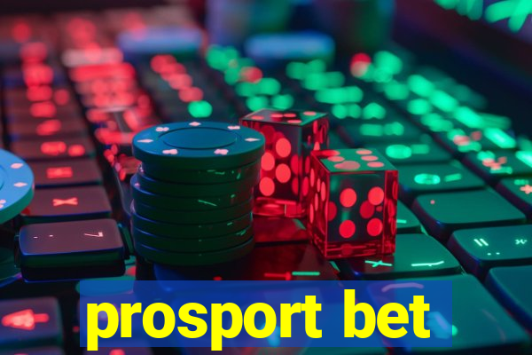 prosport bet